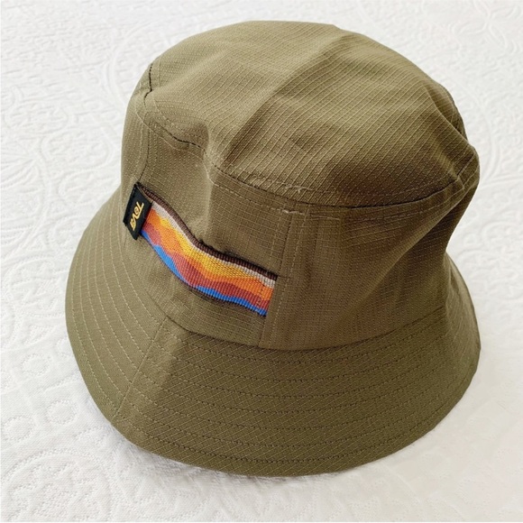 Teva Olive Bucket Hat - Picture 5 of 7